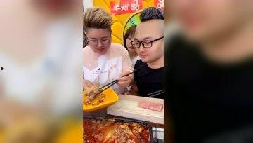 娱乐吃瓜酱芒果TV
